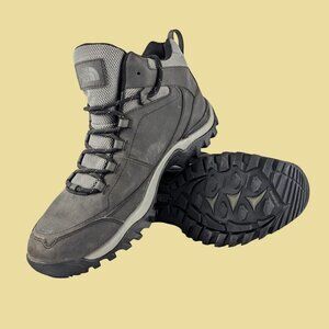 The North Face Snow Strike men's insulated boot, size 11